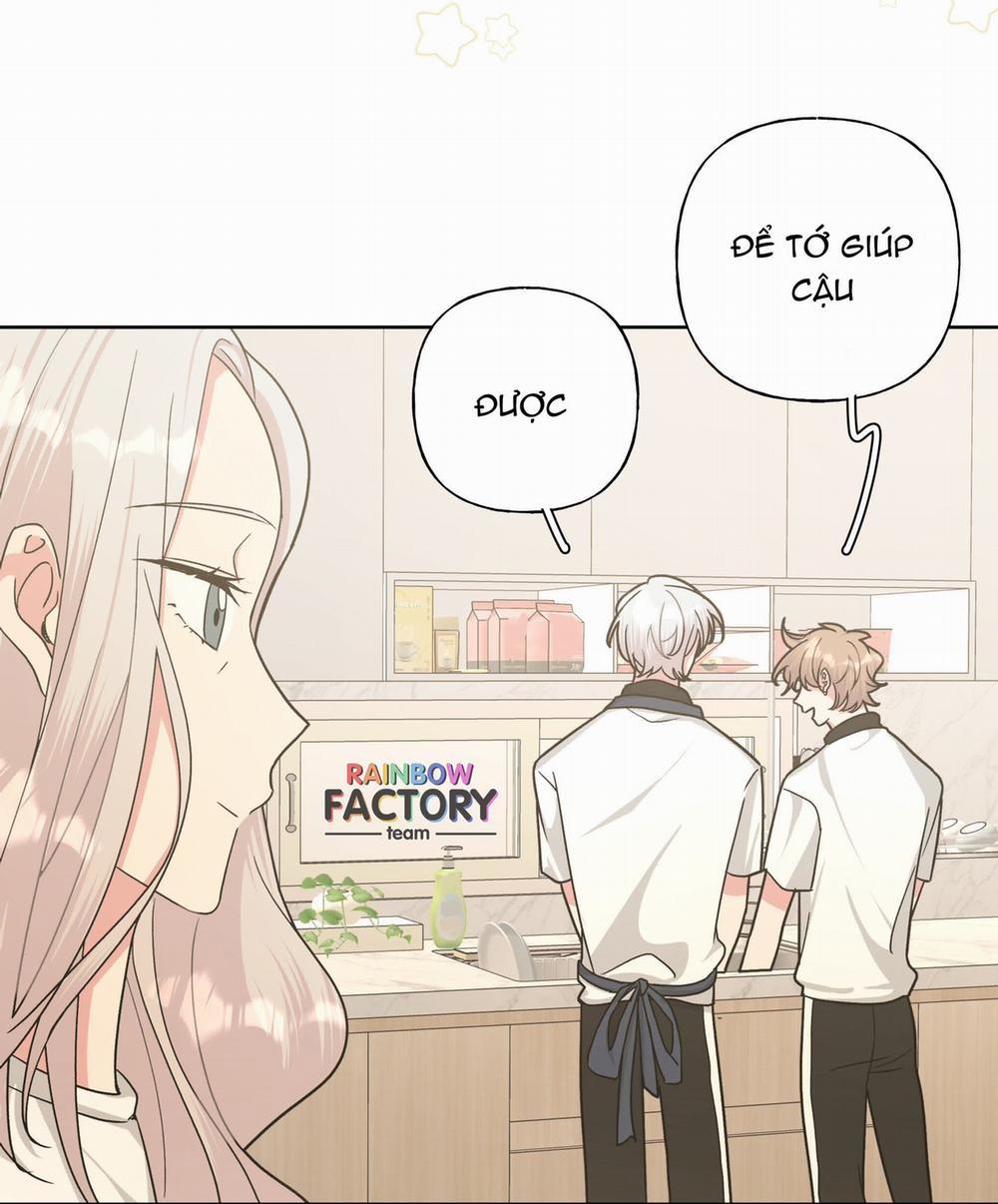 Đừng Nói Yêu Tôi (Don't Say You Love Me) 19 trang 11