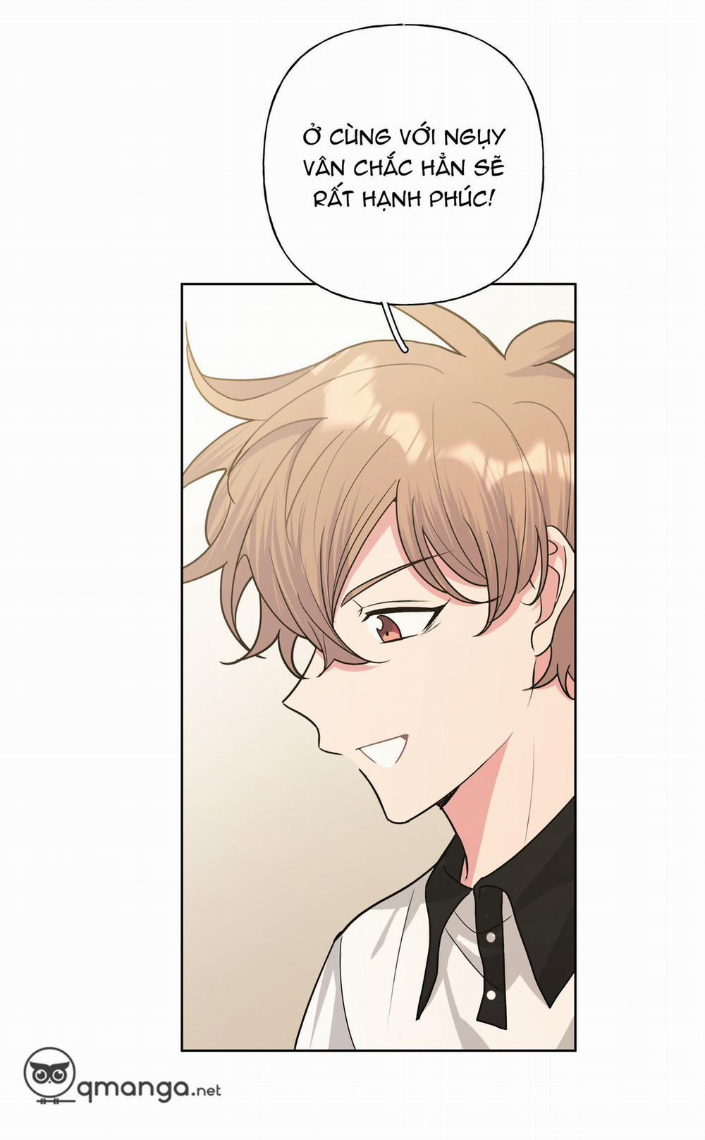 Đừng Nói Yêu Tôi (Don't Say You Love Me) 19 trang 18