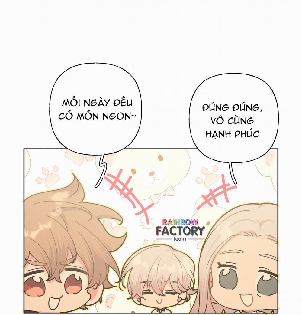 Đừng Nói Yêu Tôi (Don't Say You Love Me) 19 trang 19