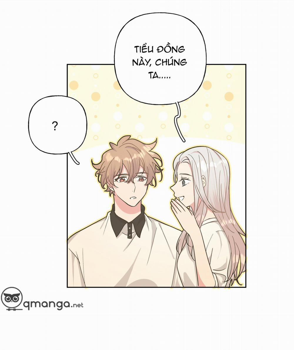 Đừng Nói Yêu Tôi (Don't Say You Love Me) 19 trang 26