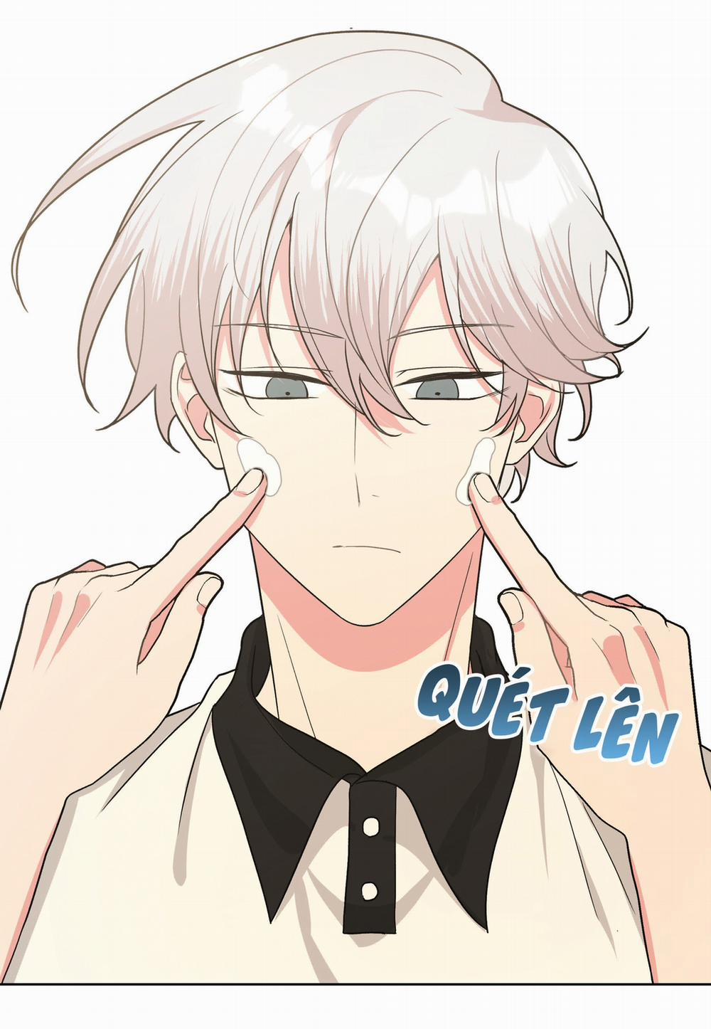 Đừng Nói Yêu Tôi (Don't Say You Love Me) 19 trang 28