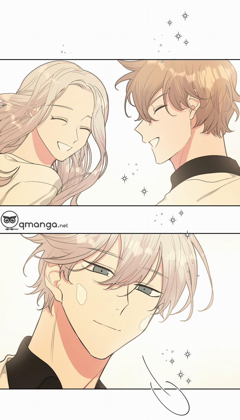 Đừng Nói Yêu Tôi (Don't Say You Love Me) 19 trang 30