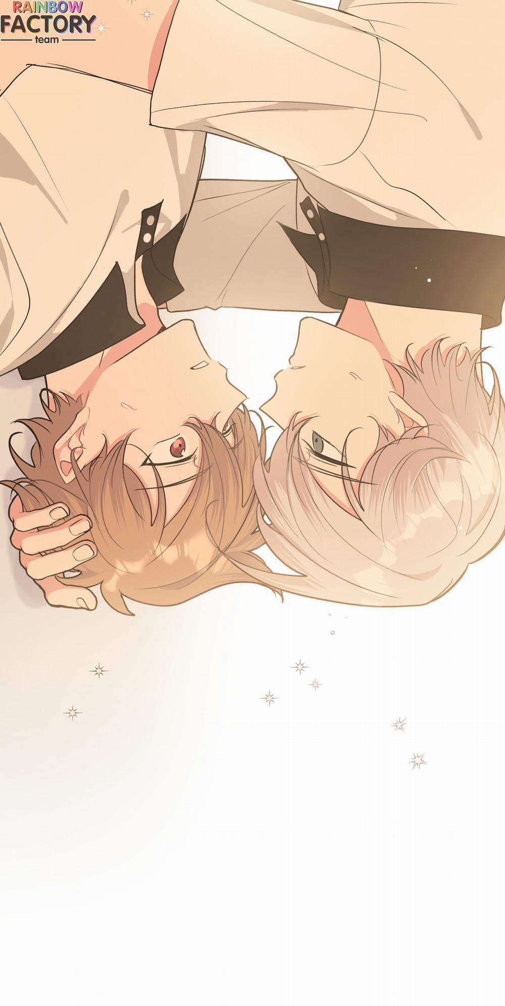 Đừng Nói Yêu Tôi (Don't Say You Love Me) 19 trang 36