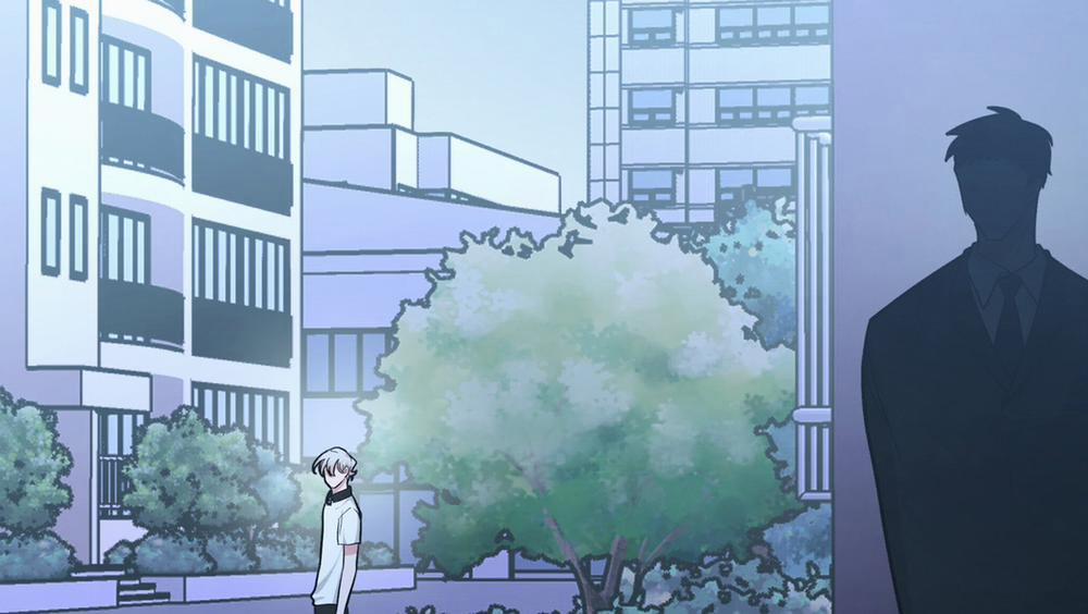 Đừng Nói Yêu Tôi (Don't Say You Love Me) 20 trang 163