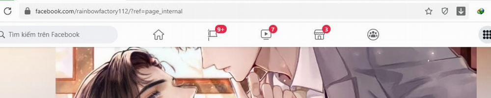 Đừng Nói Yêu Tôi (Don't Say You Love Me) 21 trang 108