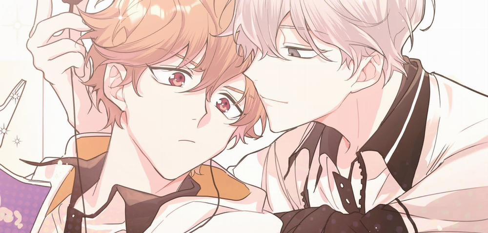 Đừng Nói Yêu Tôi (Don't Say You Love Me) 21 trang 40