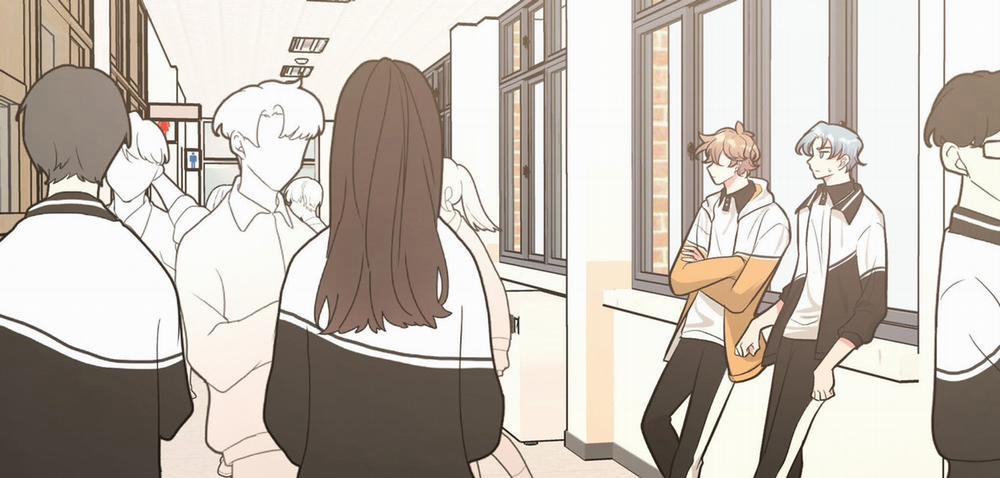 Đừng Nói Yêu Tôi (Don't Say You Love Me) 23 trang 2