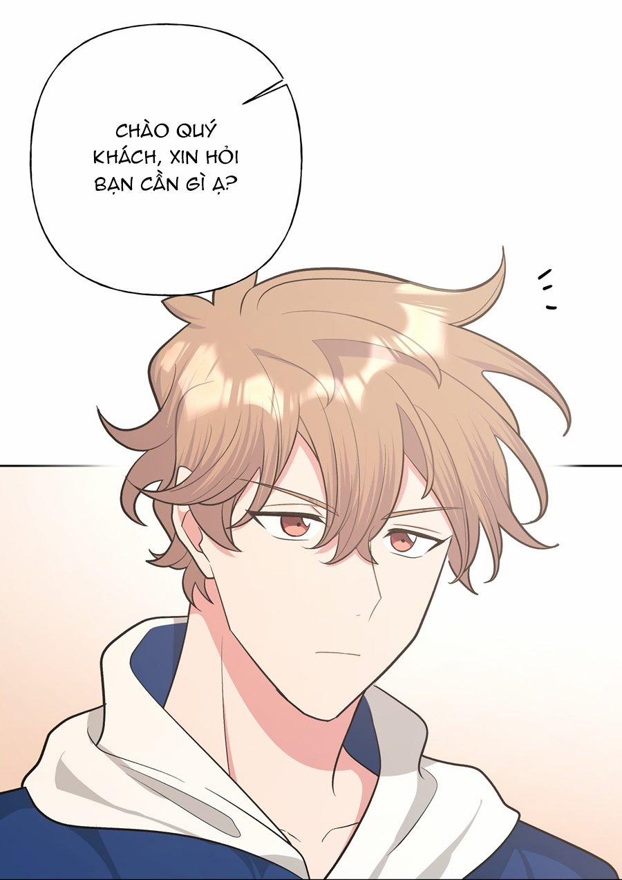 Đừng Nói Yêu Tôi (Don't Say You Love Me) 35 trang 22