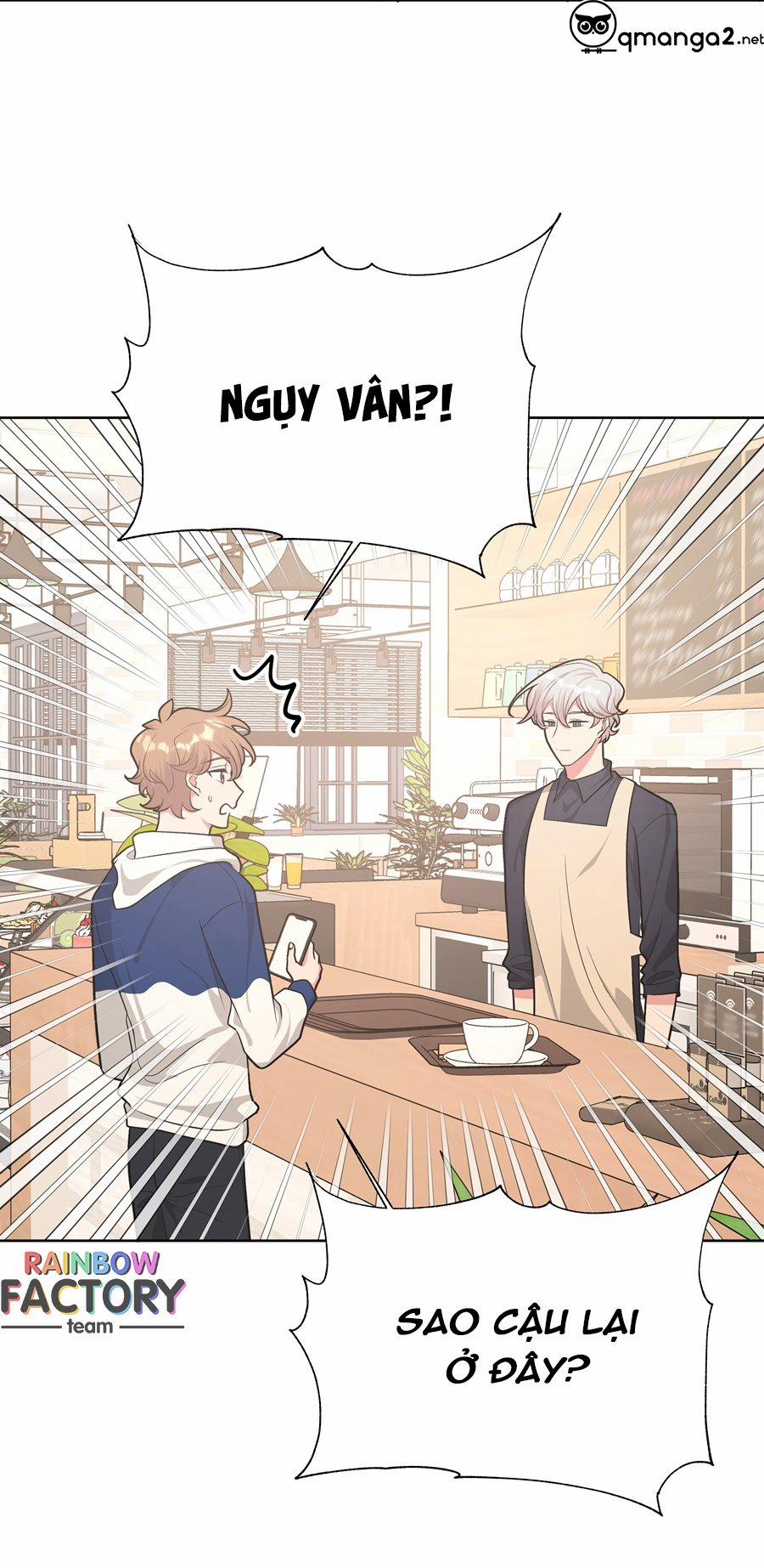 Đừng Nói Yêu Tôi (Don't Say You Love Me) 35 trang 23