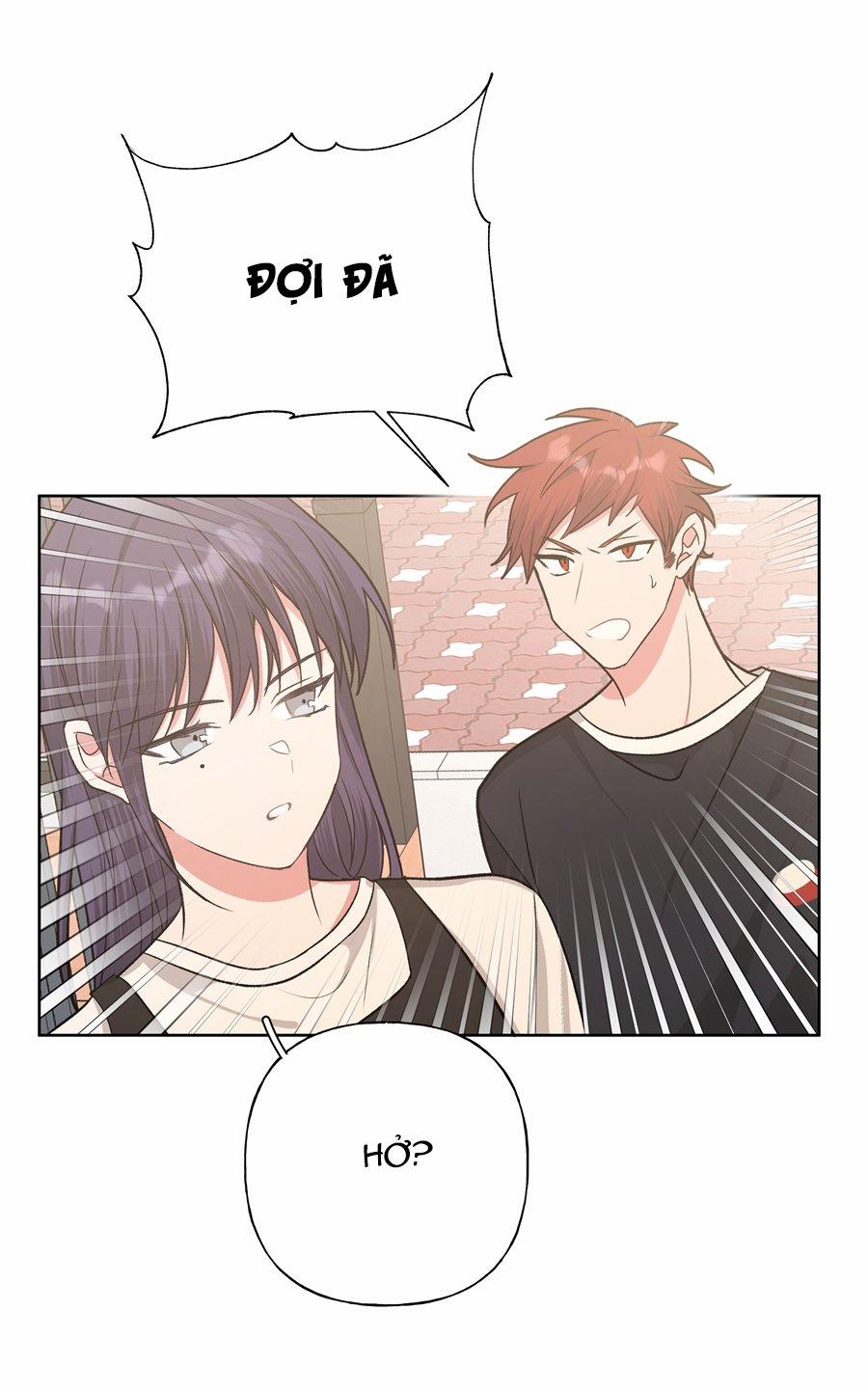 Đừng Nói Yêu Tôi (Don't Say You Love Me) 35 trang 32