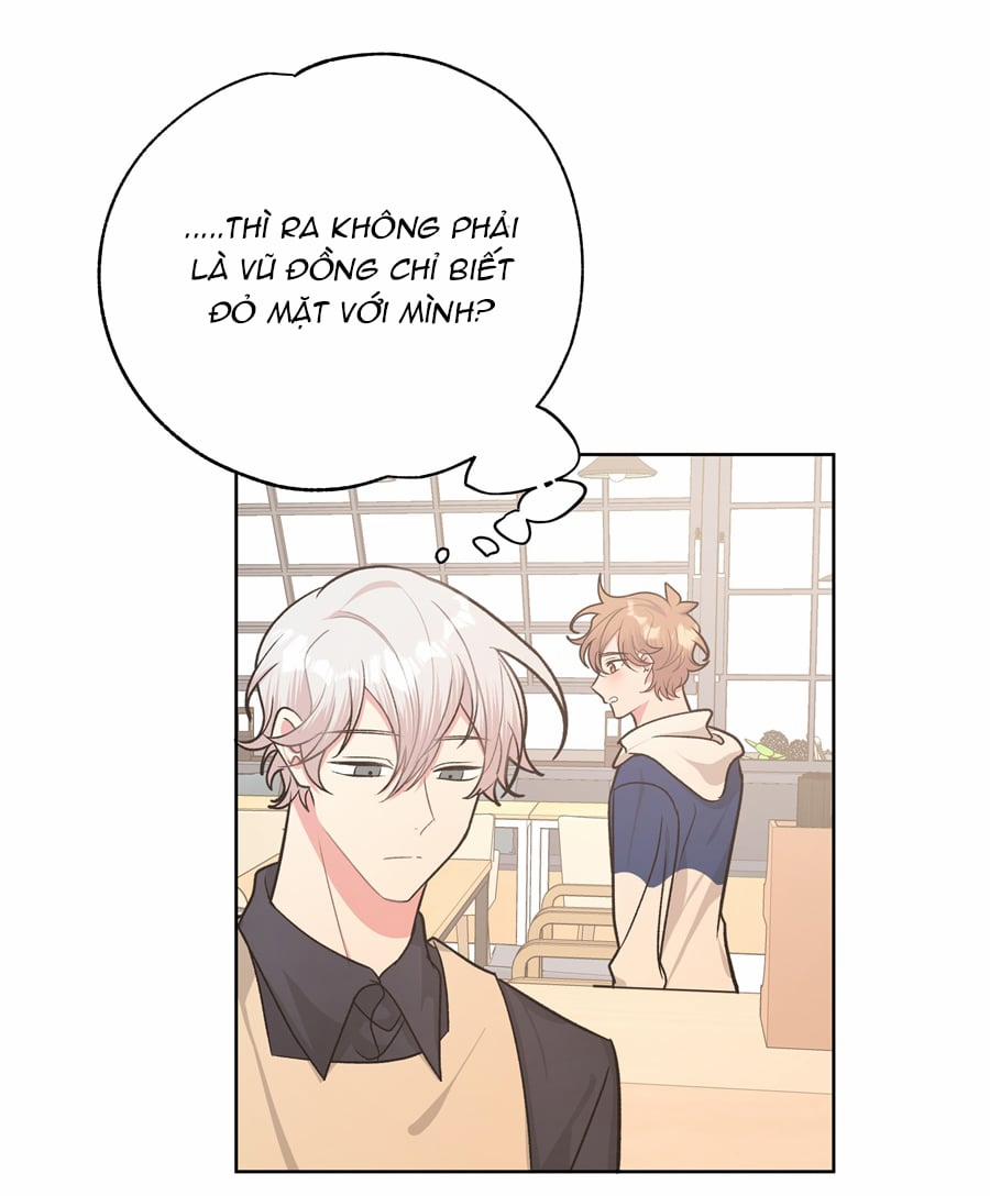 Đừng Nói Yêu Tôi (Don't Say You Love Me) 36 trang 17