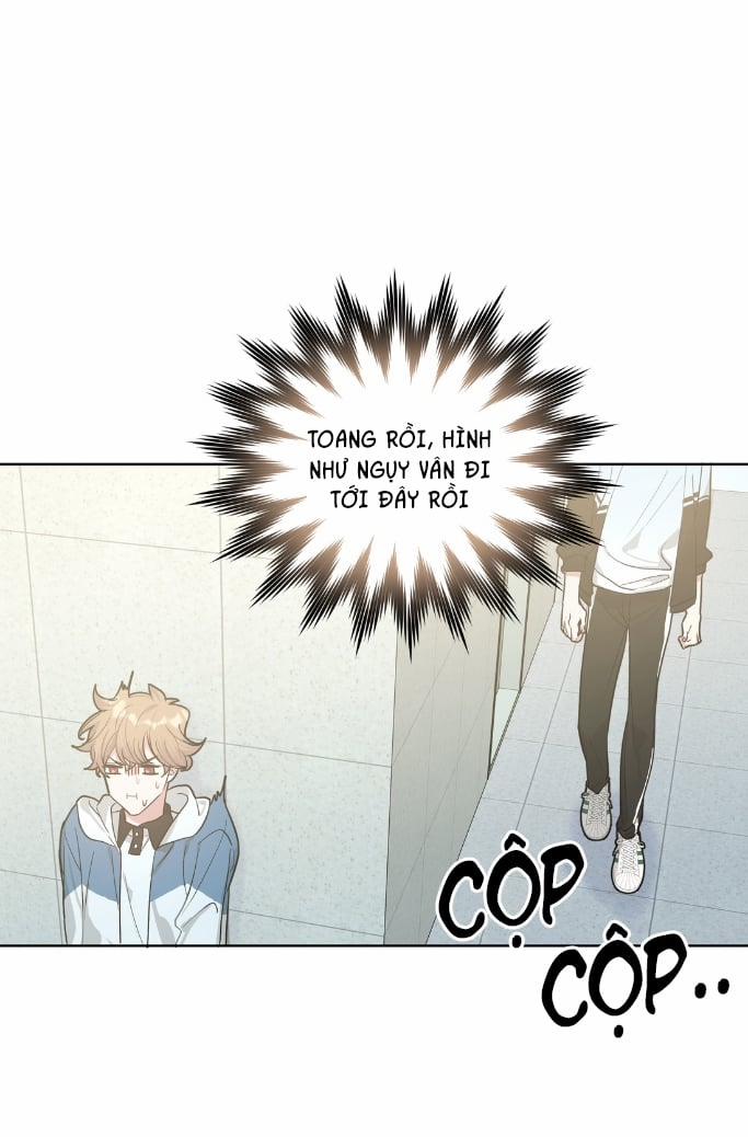 Đừng Nói Yêu Tôi 10 trang 27