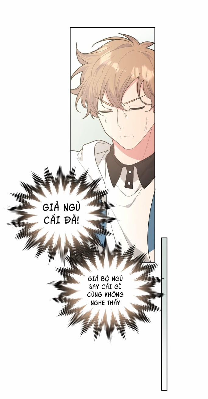 Đừng Nói Yêu Tôi 10 trang 28