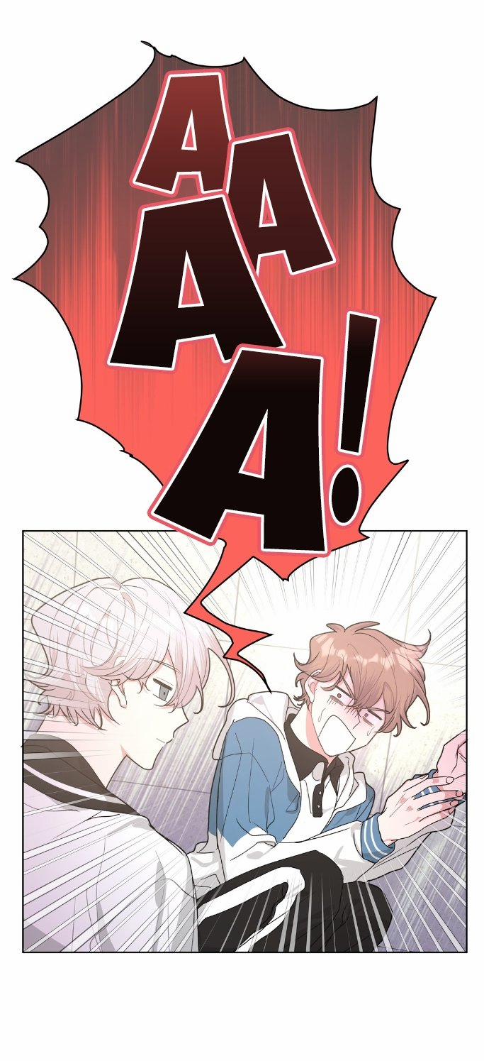 Đừng Nói Yêu Tôi 10 trang 31