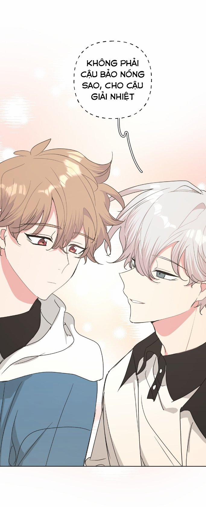 Đừng Nói Yêu Tôi 12 trang 35