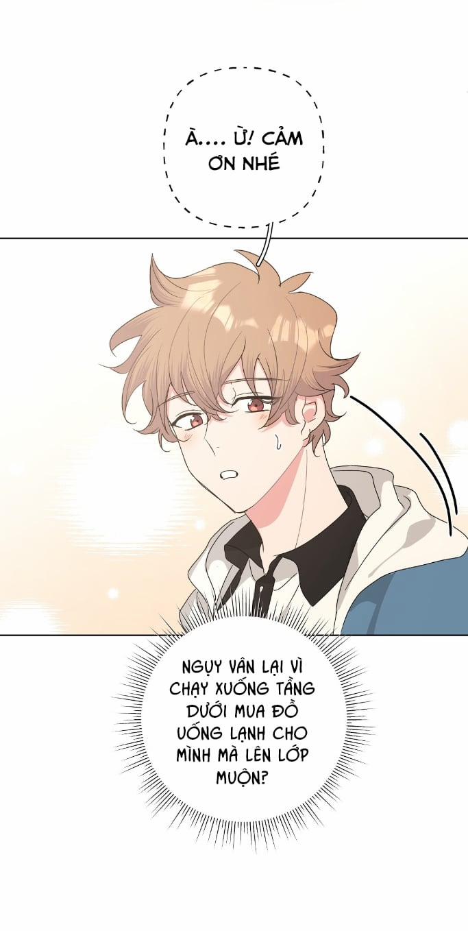 Đừng Nói Yêu Tôi 12 trang 36