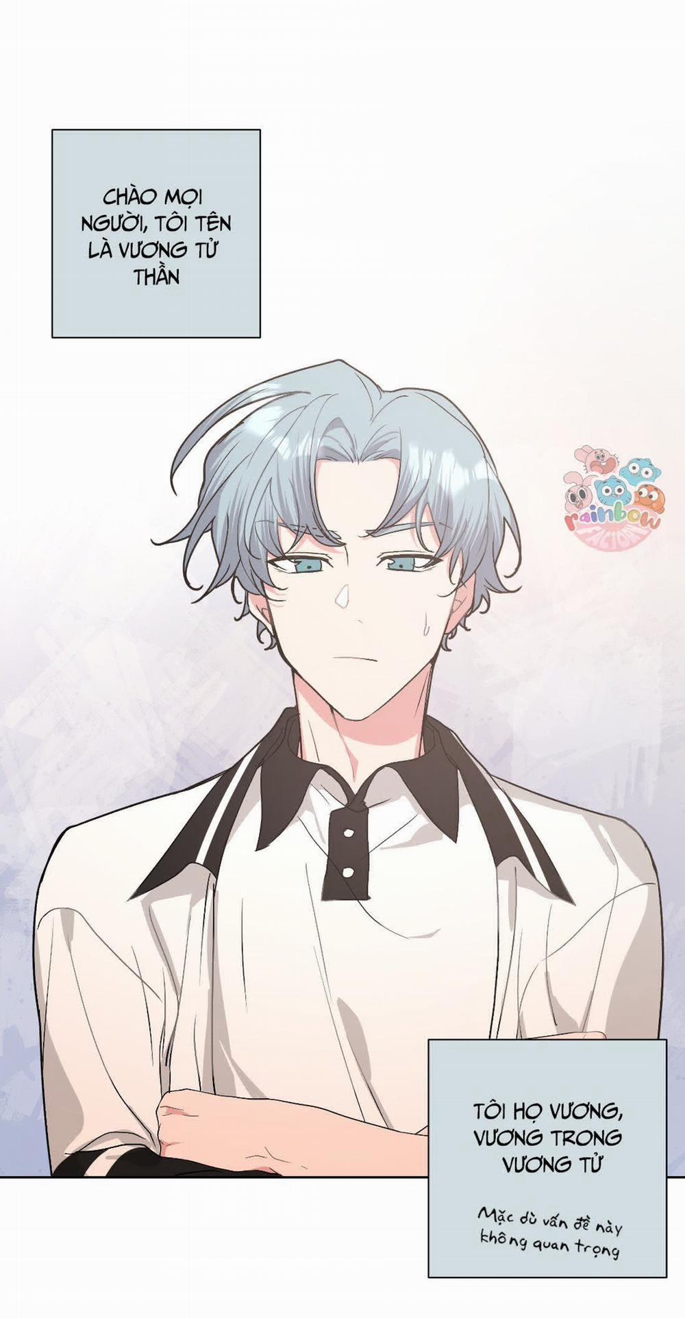 Đừng Nói Yêu Tôi 13 trang 0