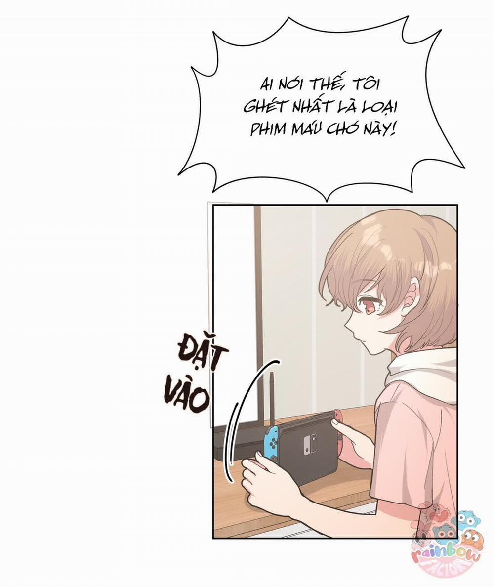 Đừng Nói Yêu Tôi 13 trang 12