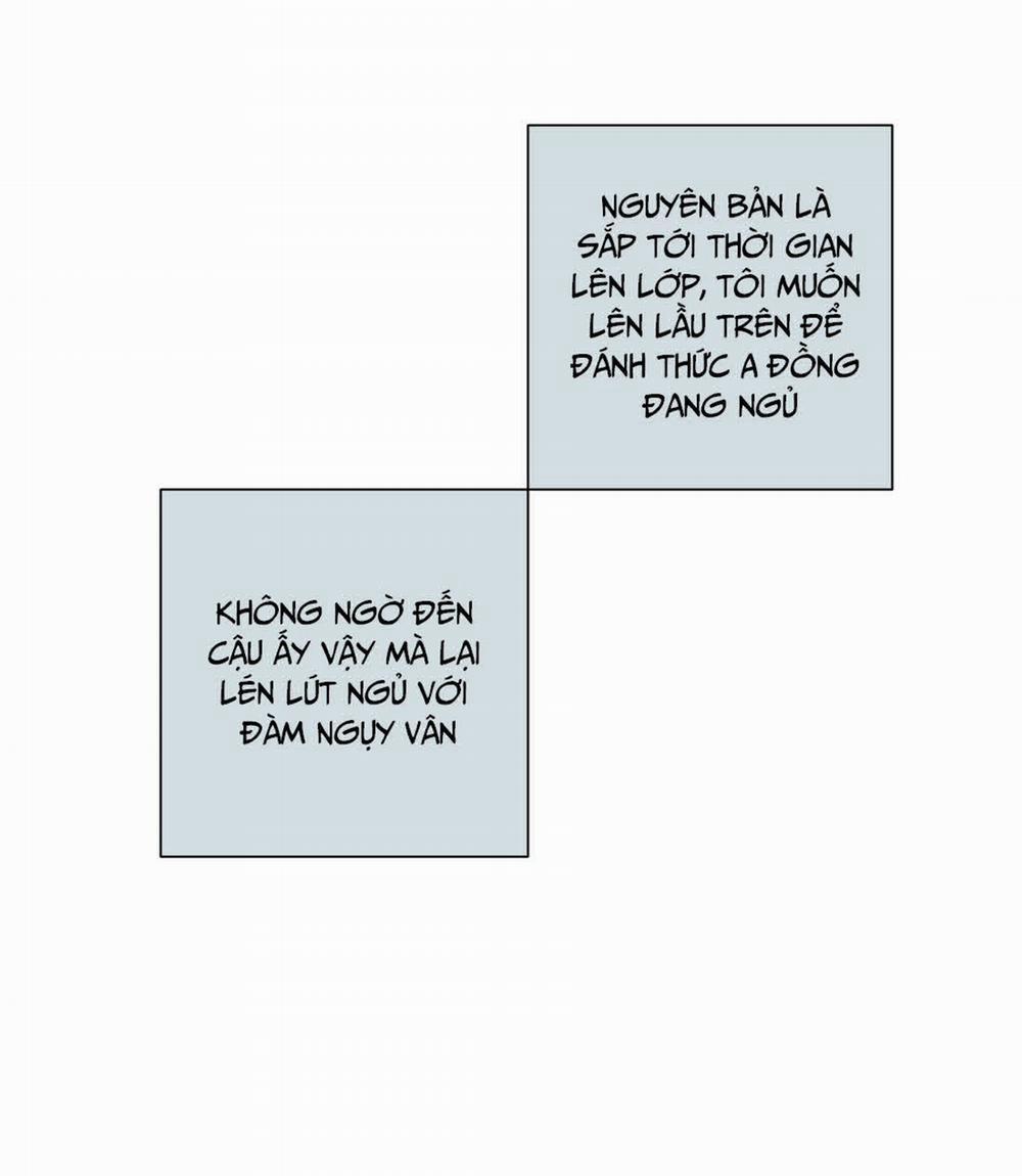 Đừng Nói Yêu Tôi 13 trang 2