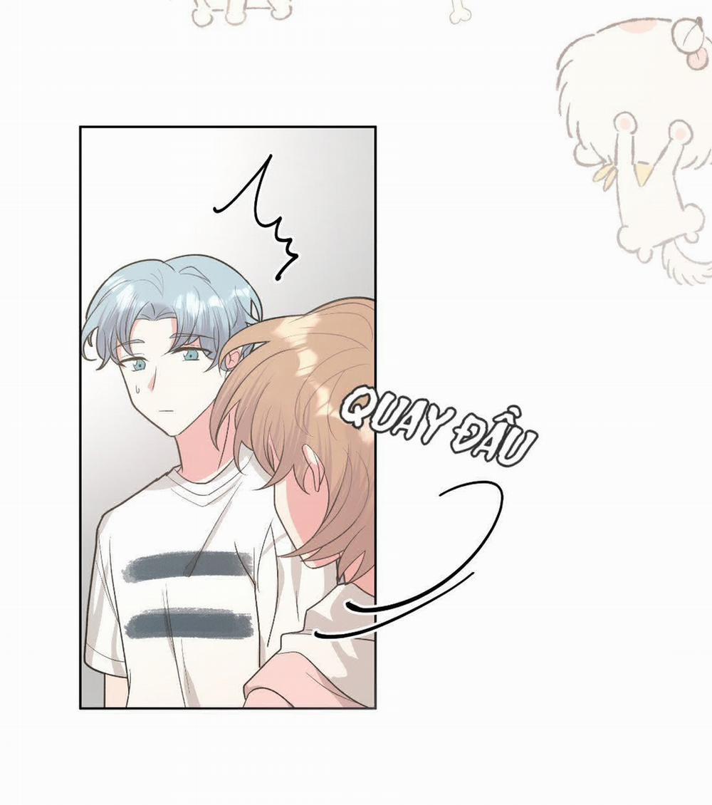 Đừng Nói Yêu Tôi 13 trang 20