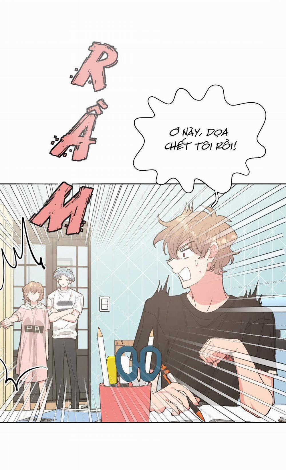 Đừng Nói Yêu Tôi 13 trang 24