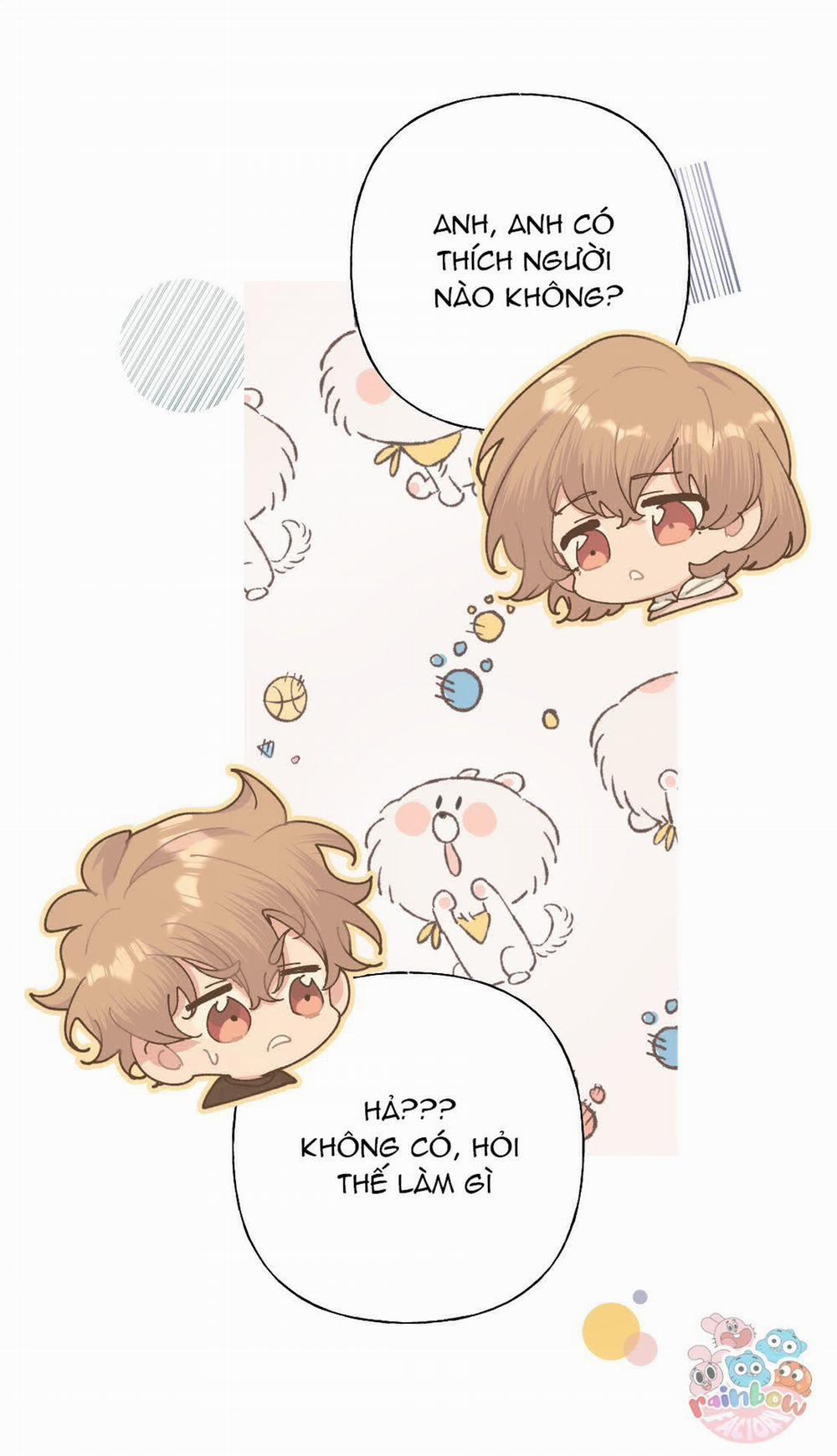 Đừng Nói Yêu Tôi 13 trang 27