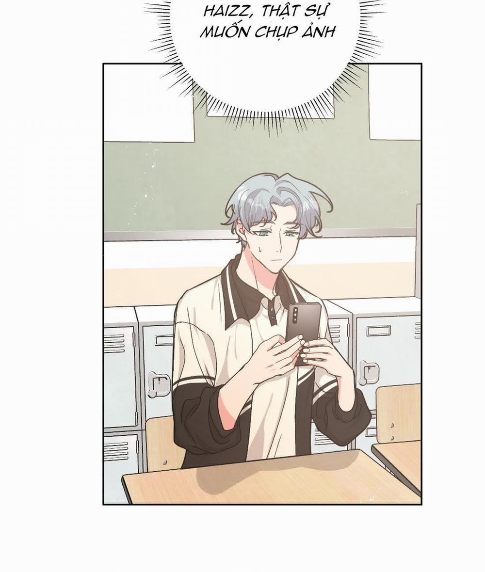 Đừng Nói Yêu Tôi 13 trang 38