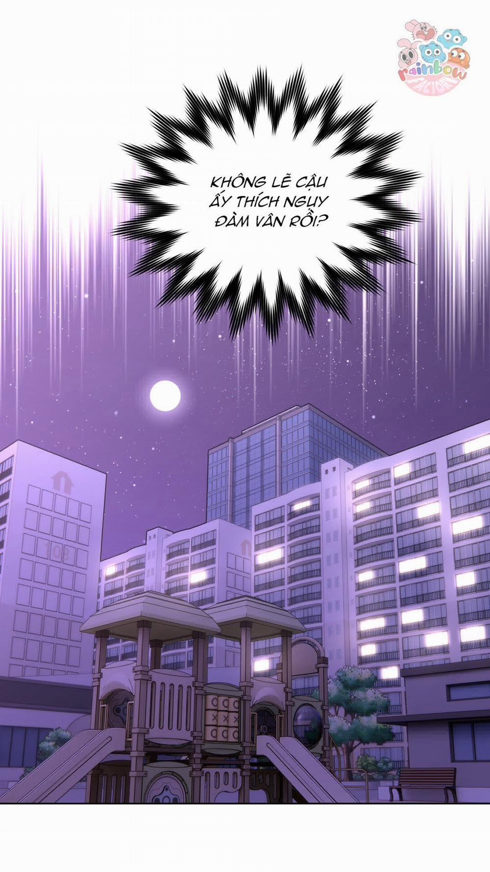 Đừng Nói Yêu Tôi 13 trang 7