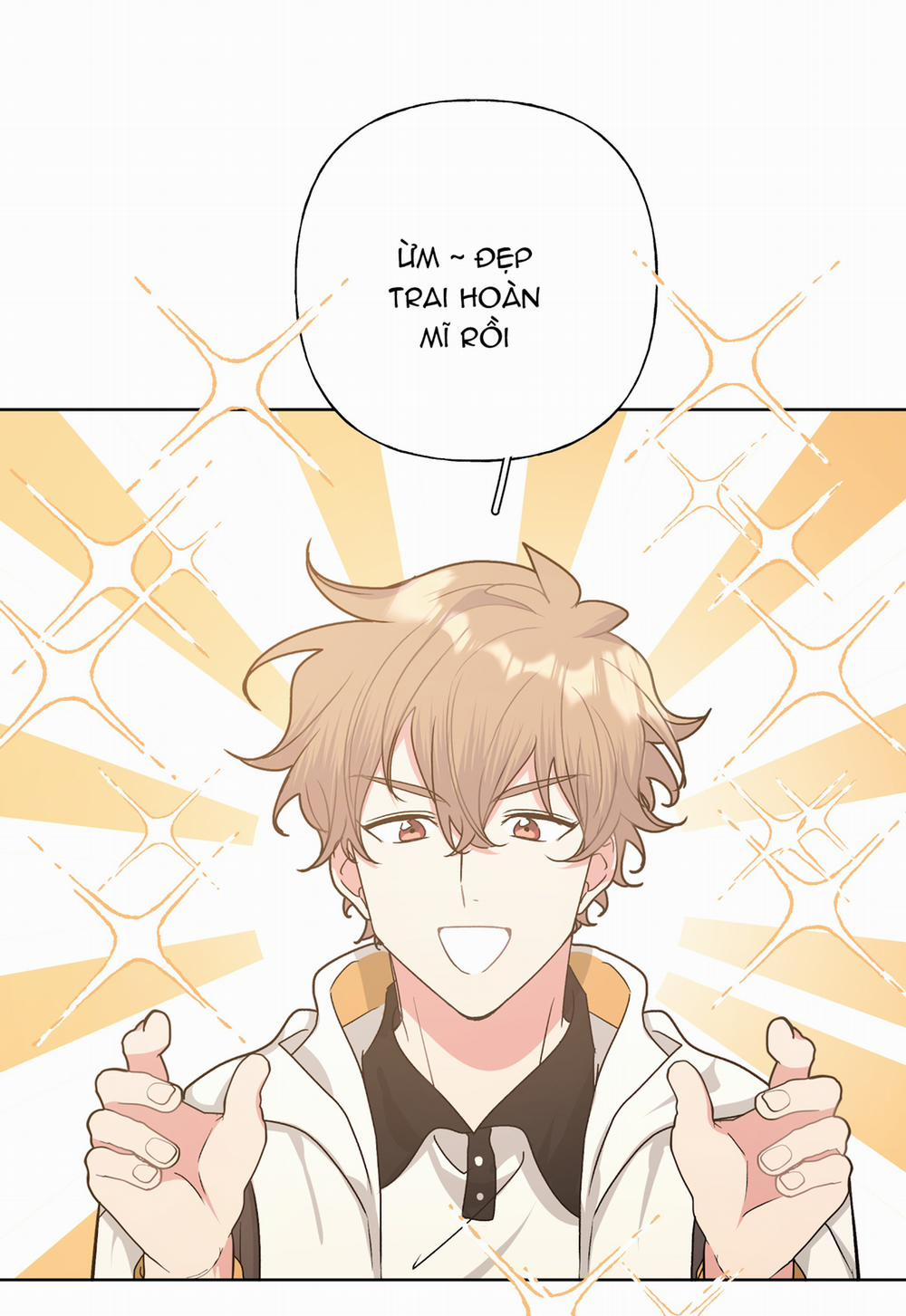 Đừng Nói Yêu Tôi 14 trang 25