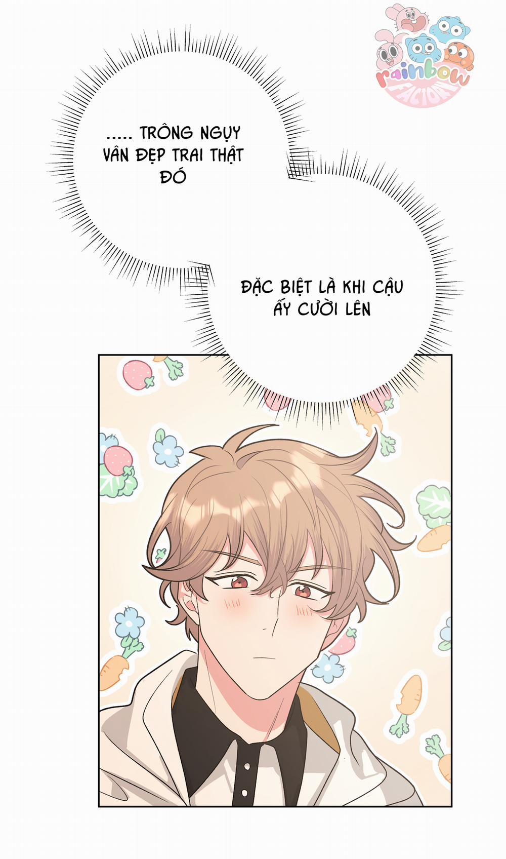 Đừng Nói Yêu Tôi 14 trang 29