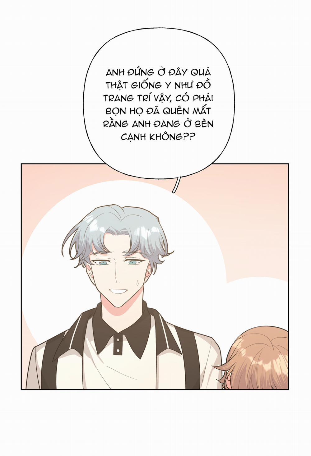 Đừng Nói Yêu Tôi 14 trang 31