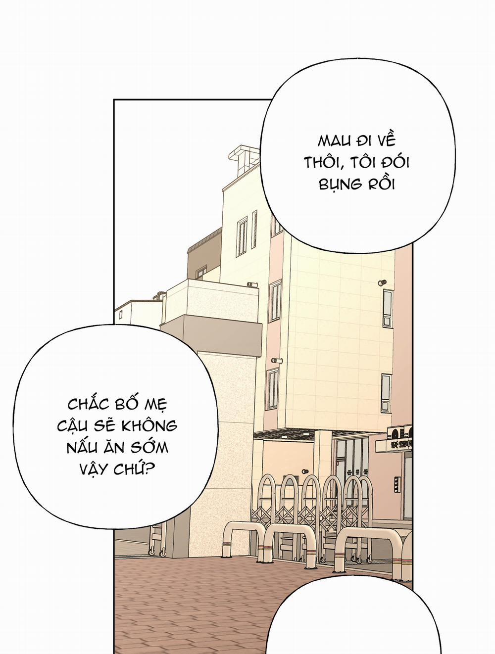 Đừng Nói Yêu Tôi 14 trang 35