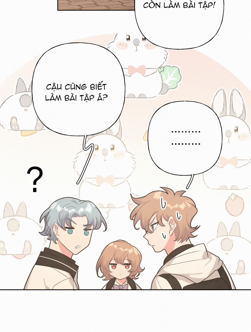 Đừng Nói Yêu Tôi 14 trang 36