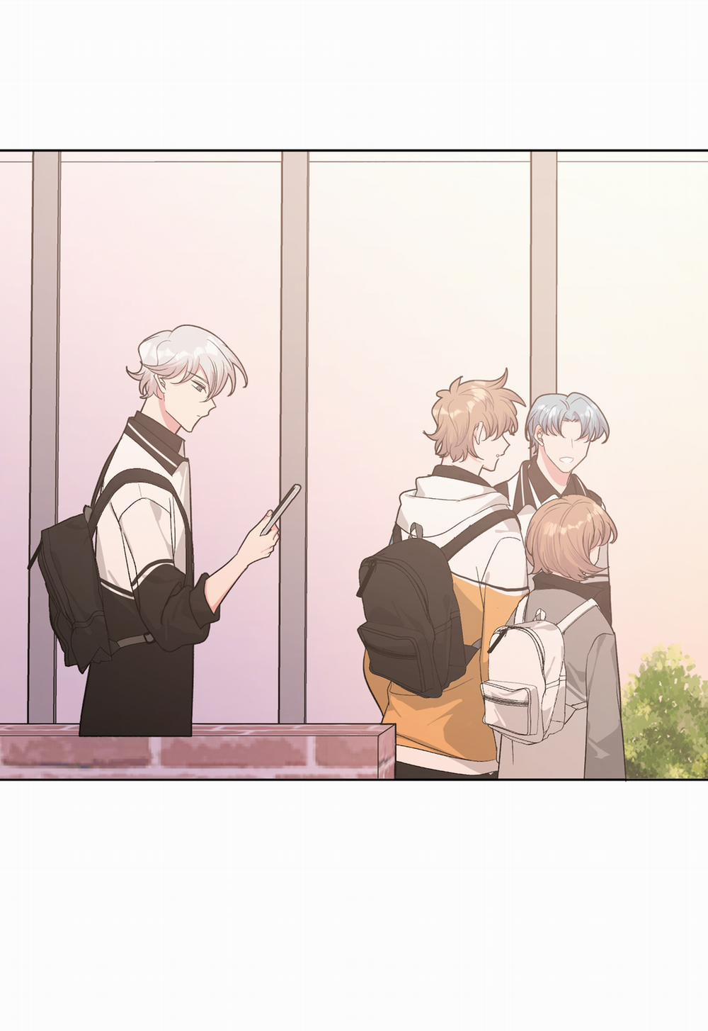 Đừng Nói Yêu Tôi 14 trang 39