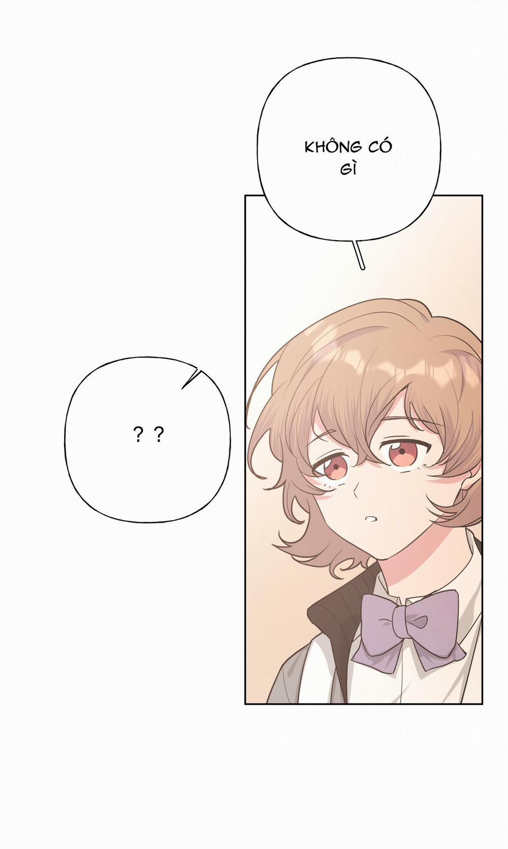 Đừng Nói Yêu Tôi 15 trang 12