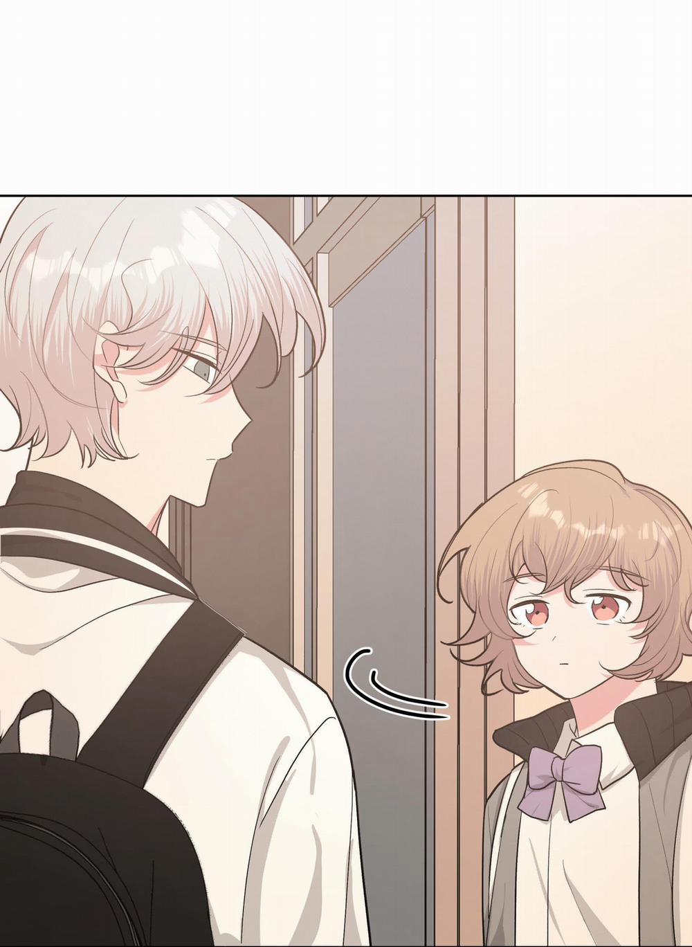 Đừng Nói Yêu Tôi 15 trang 13