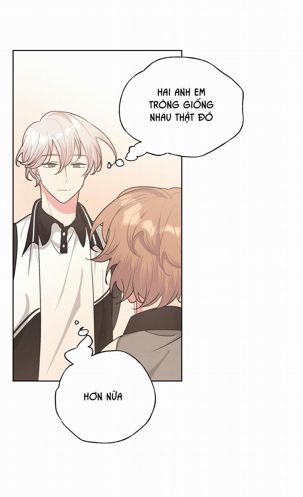 Đừng Nói Yêu Tôi 15 trang 15