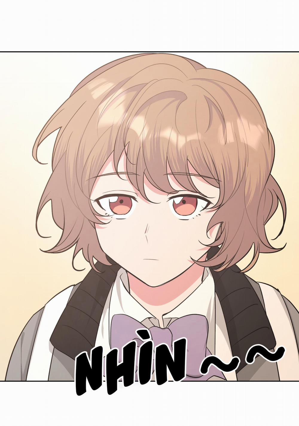 Đừng Nói Yêu Tôi 15 trang 16