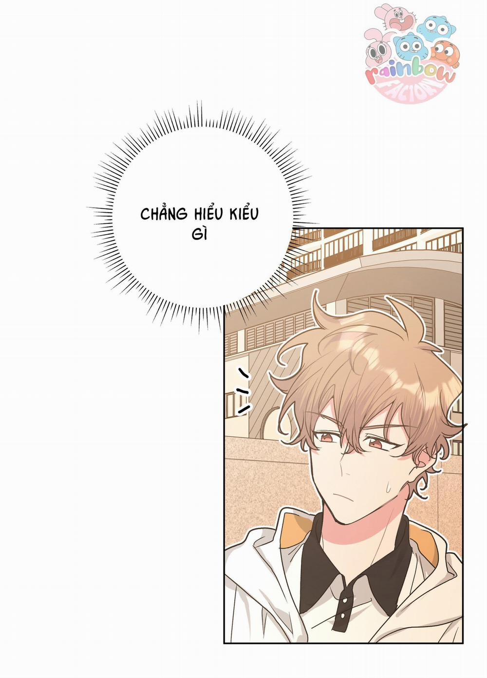 Đừng Nói Yêu Tôi 15 trang 20