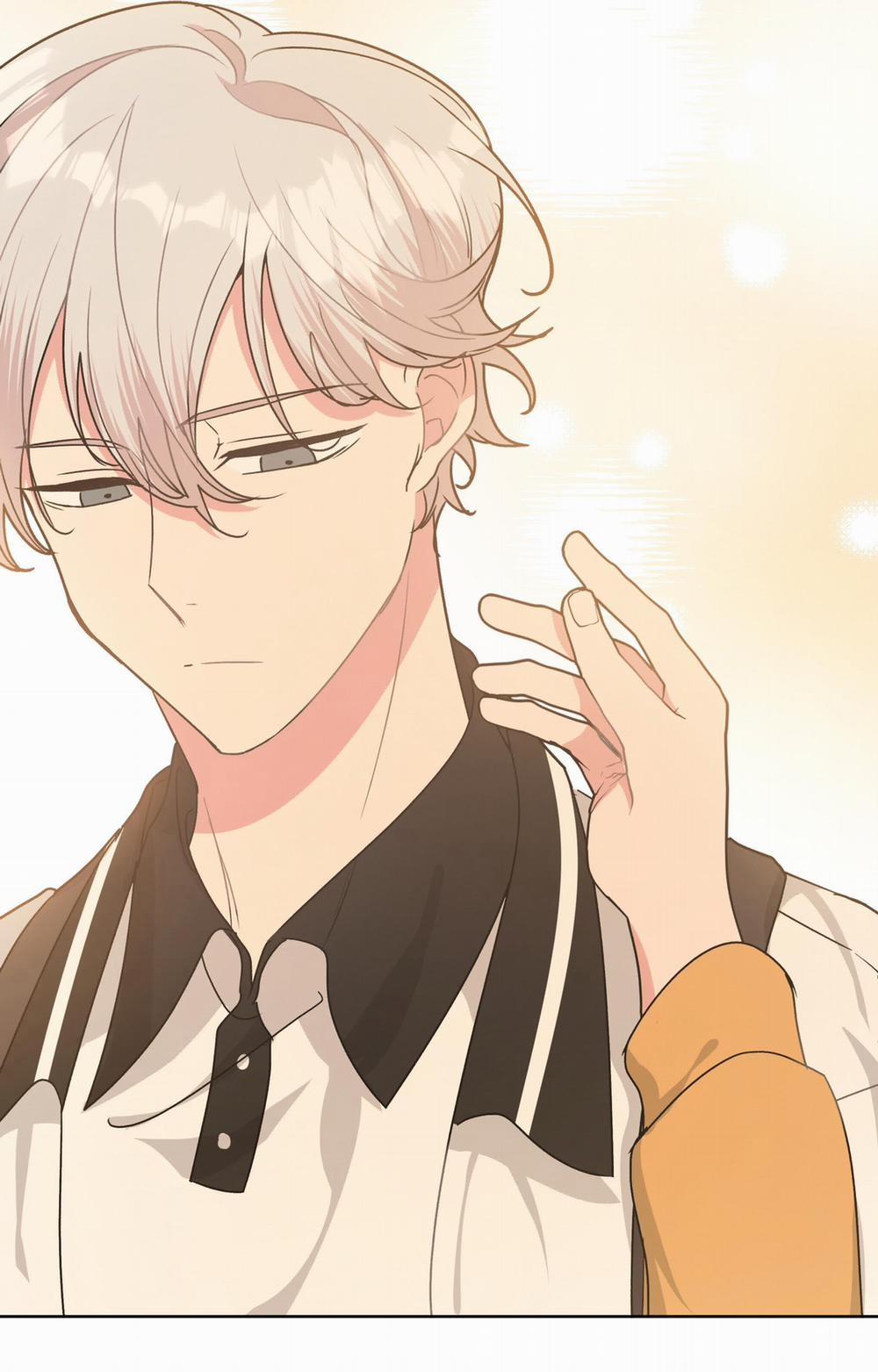 Đừng Nói Yêu Tôi 15 trang 22