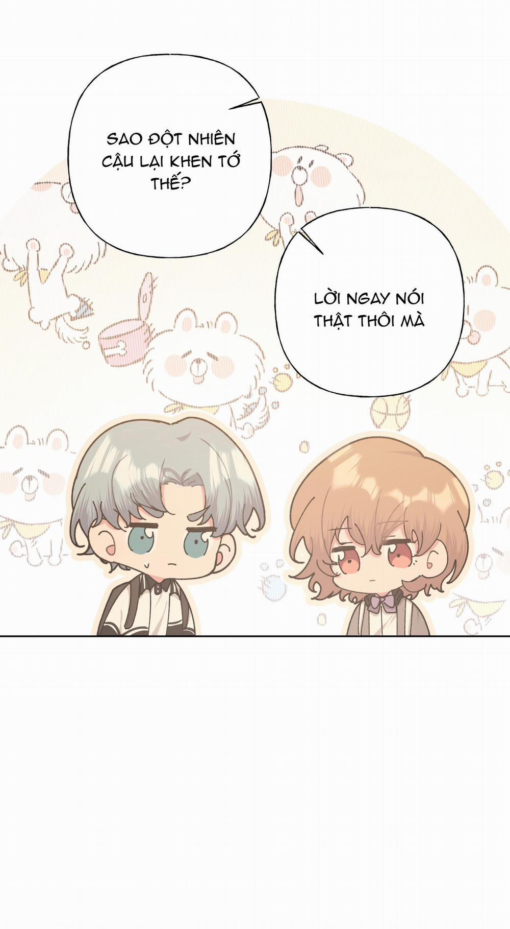 Đừng Nói Yêu Tôi 15 trang 27