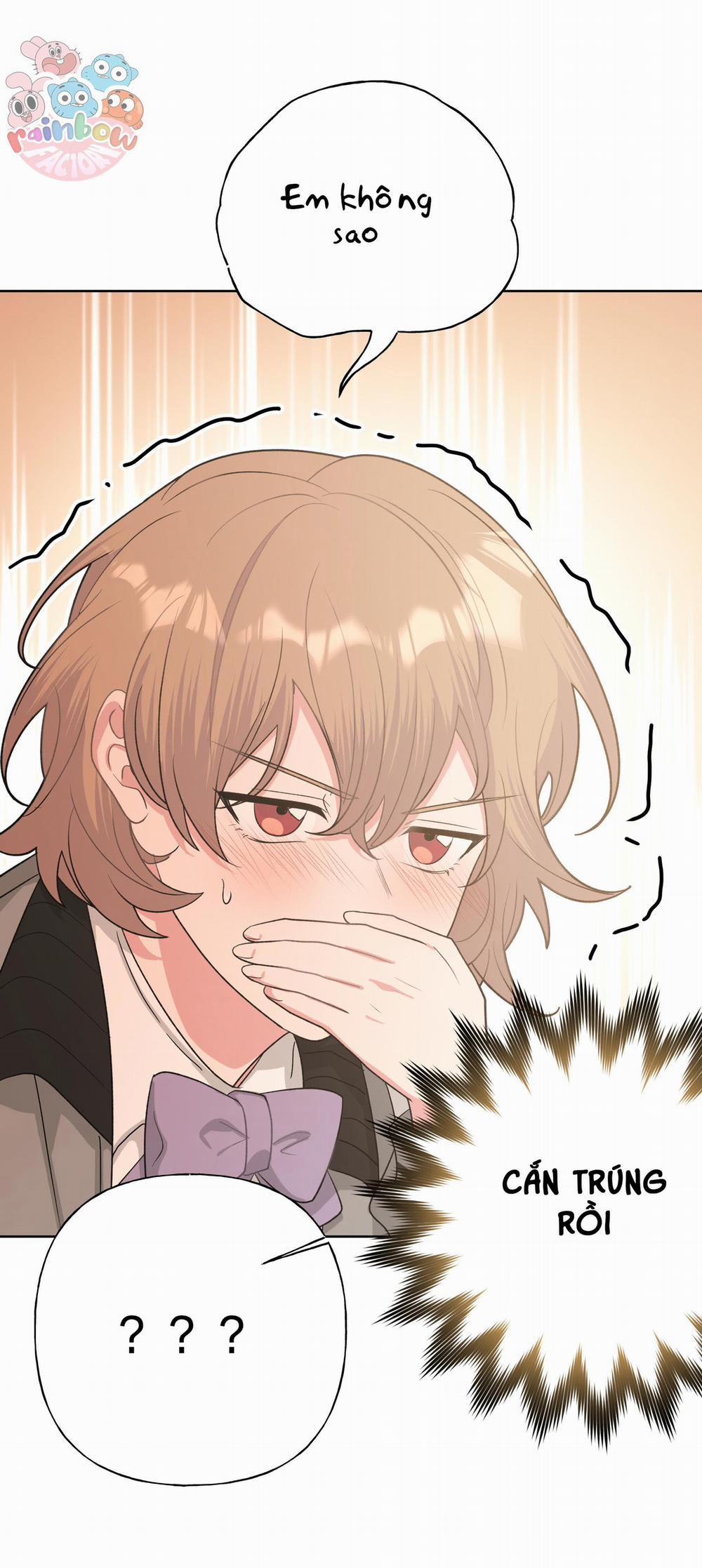 Đừng Nói Yêu Tôi 15 trang 34