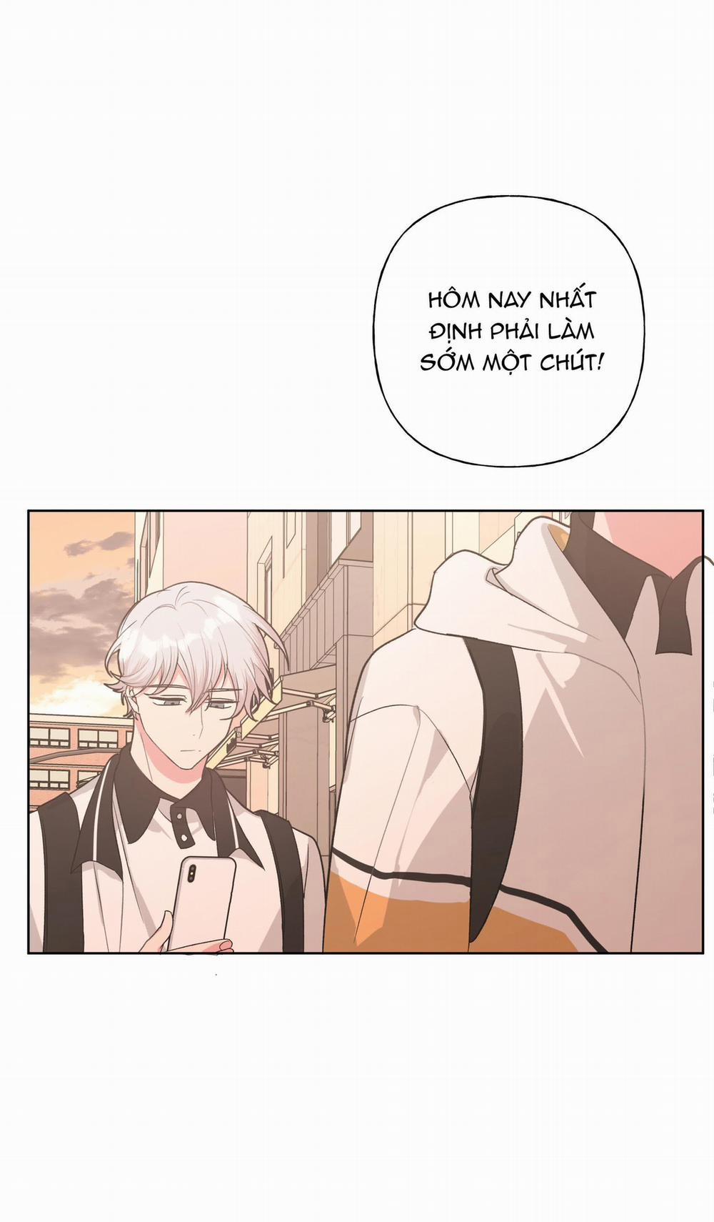 Đừng Nói Yêu Tôi 15 trang 37