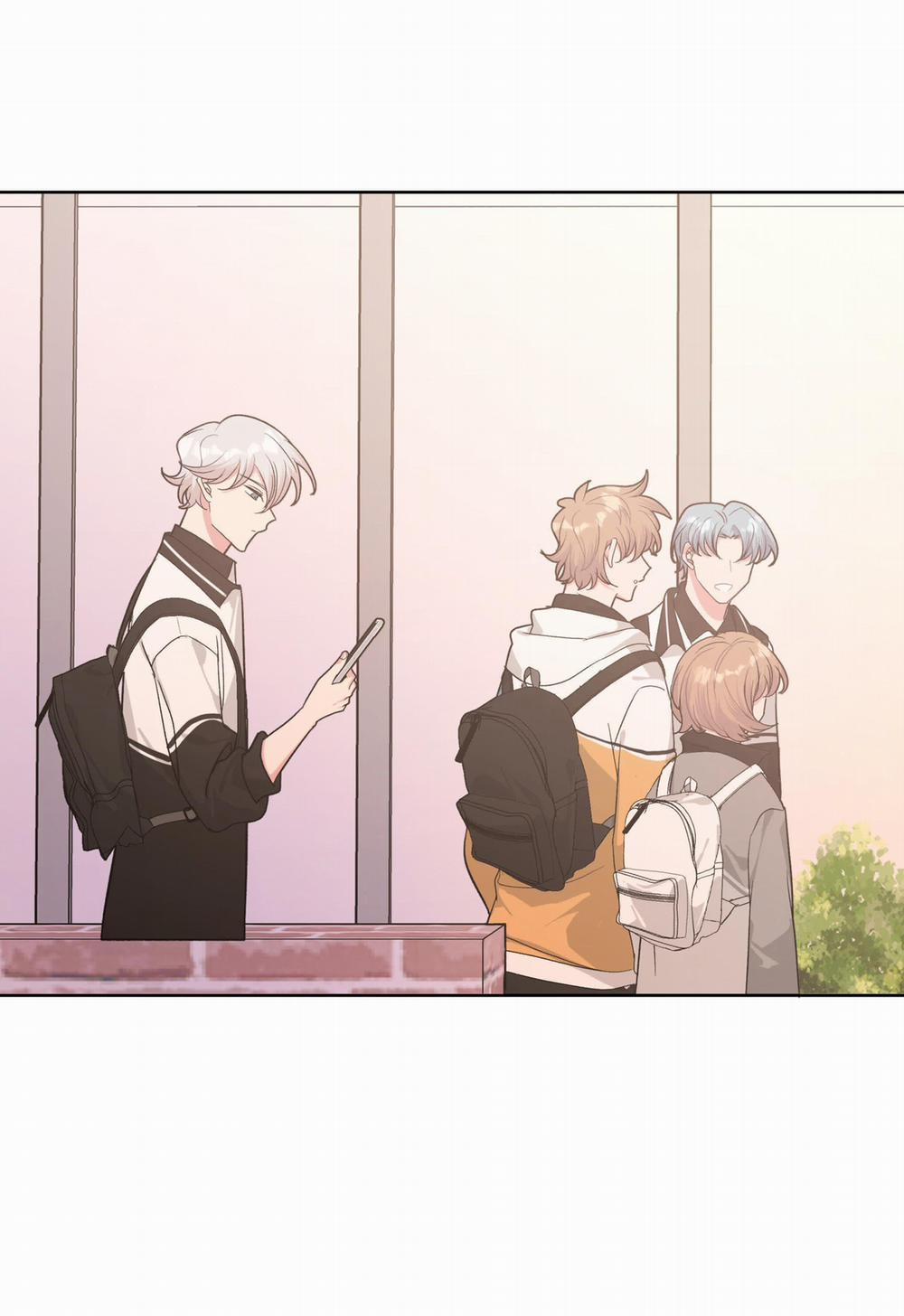 Đừng Nói Yêu Tôi 15 trang 39