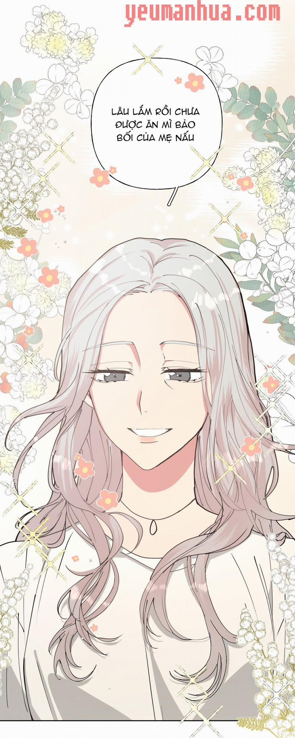 Đừng Nói Yêu Tôi 16 trang 14