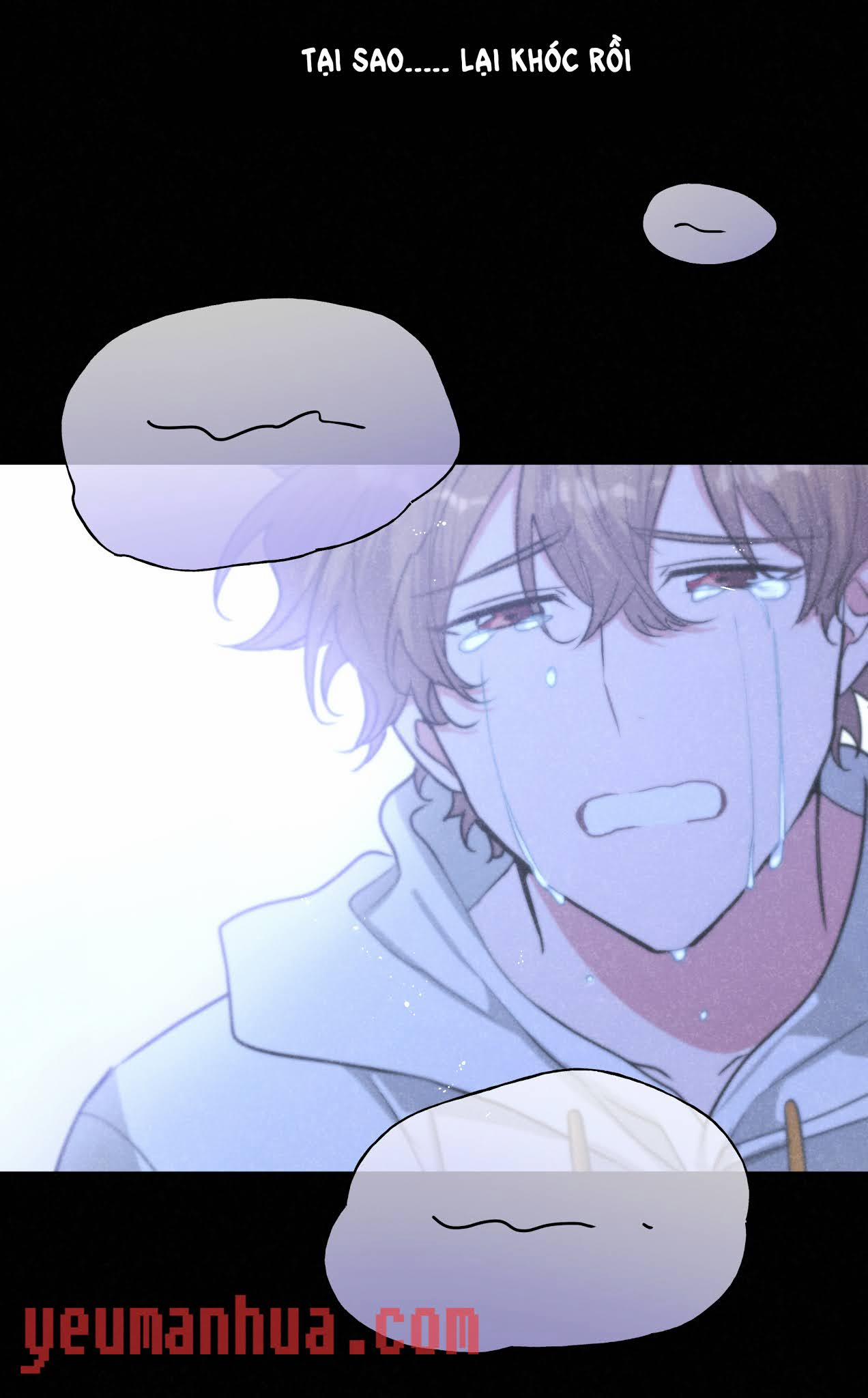 Đừng Nói Yêu Tôi 16 trang 2