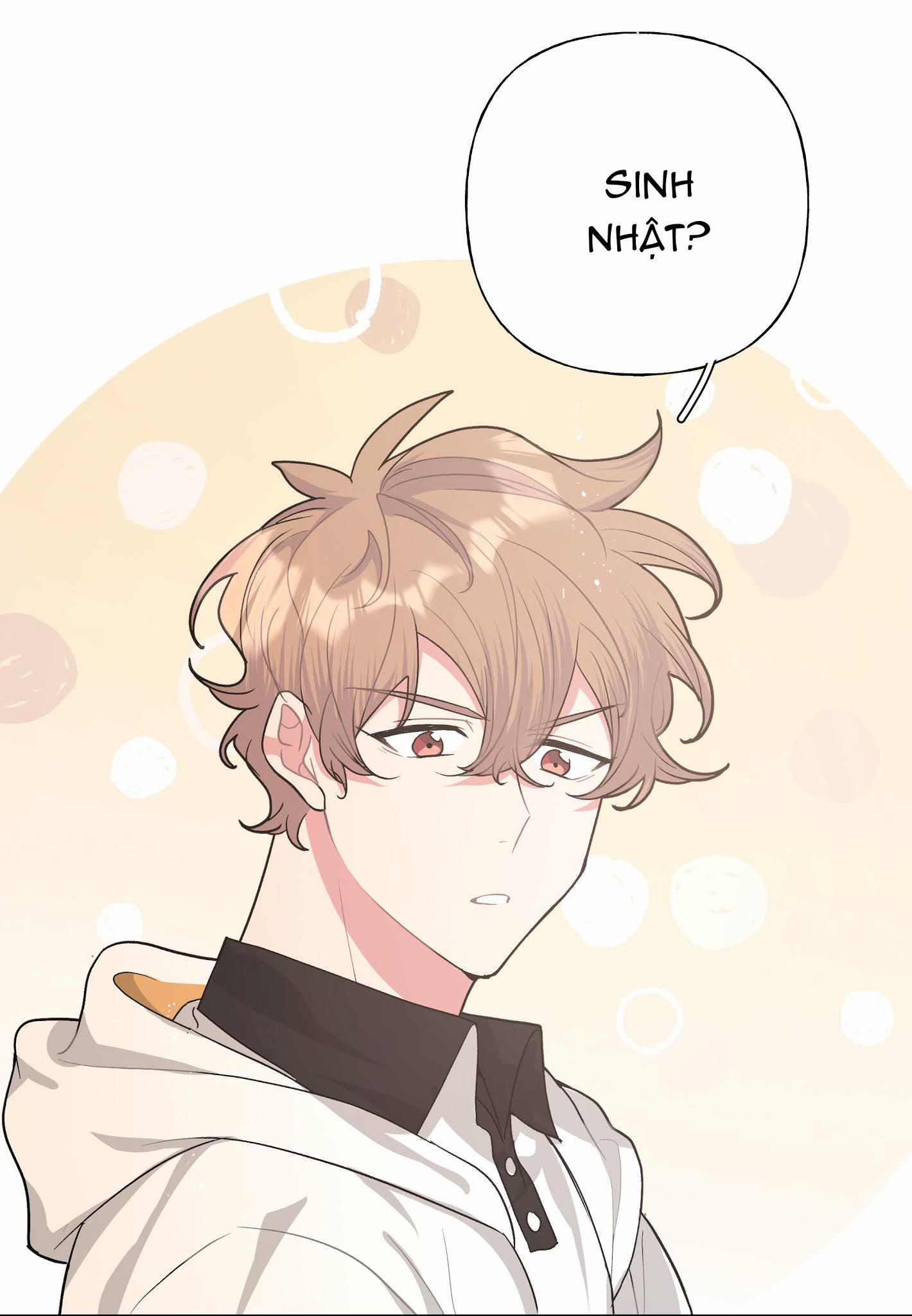 Đừng Nói Yêu Tôi 16 trang 31