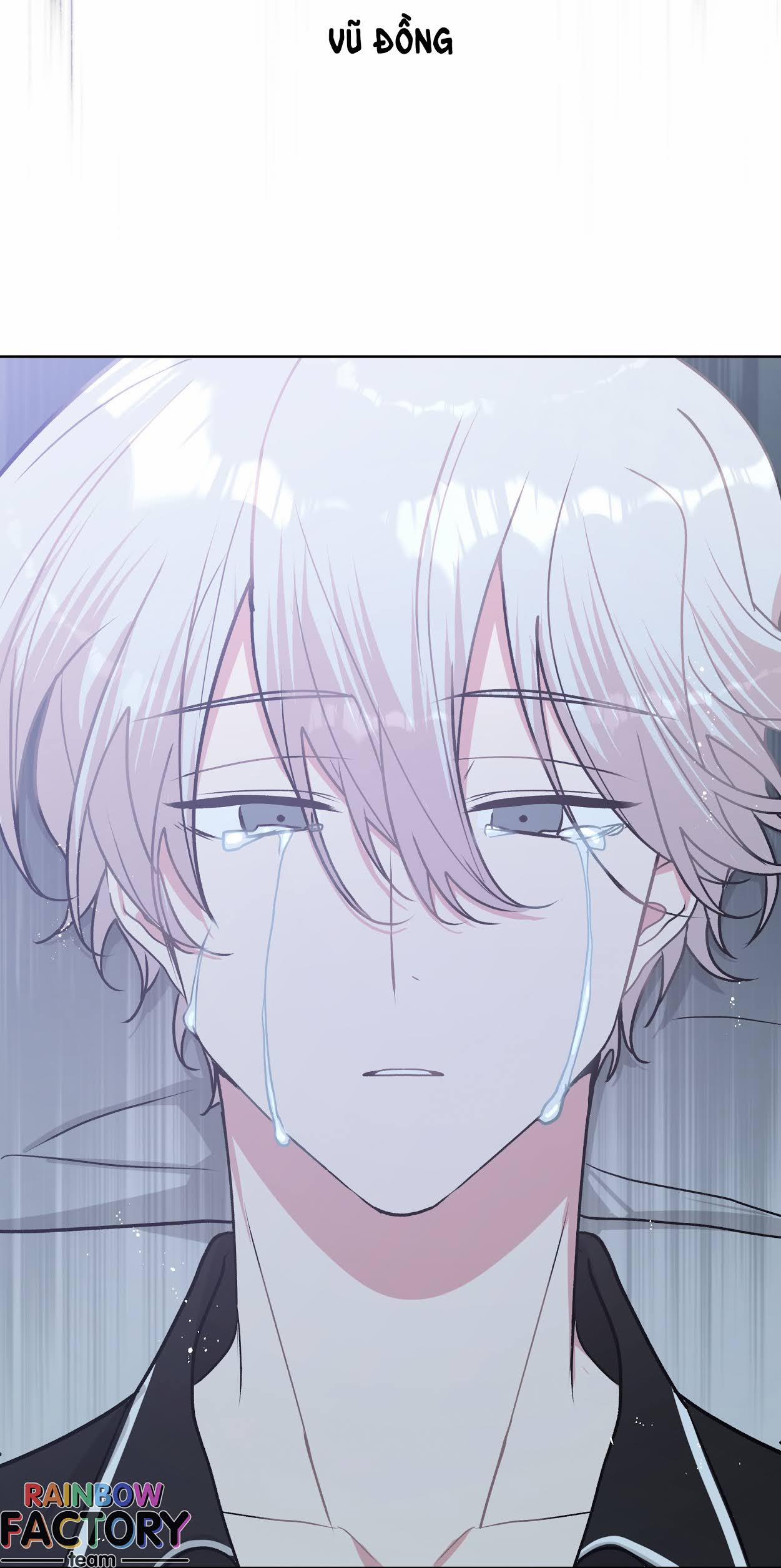 Đừng Nói Yêu Tôi 16 trang 5