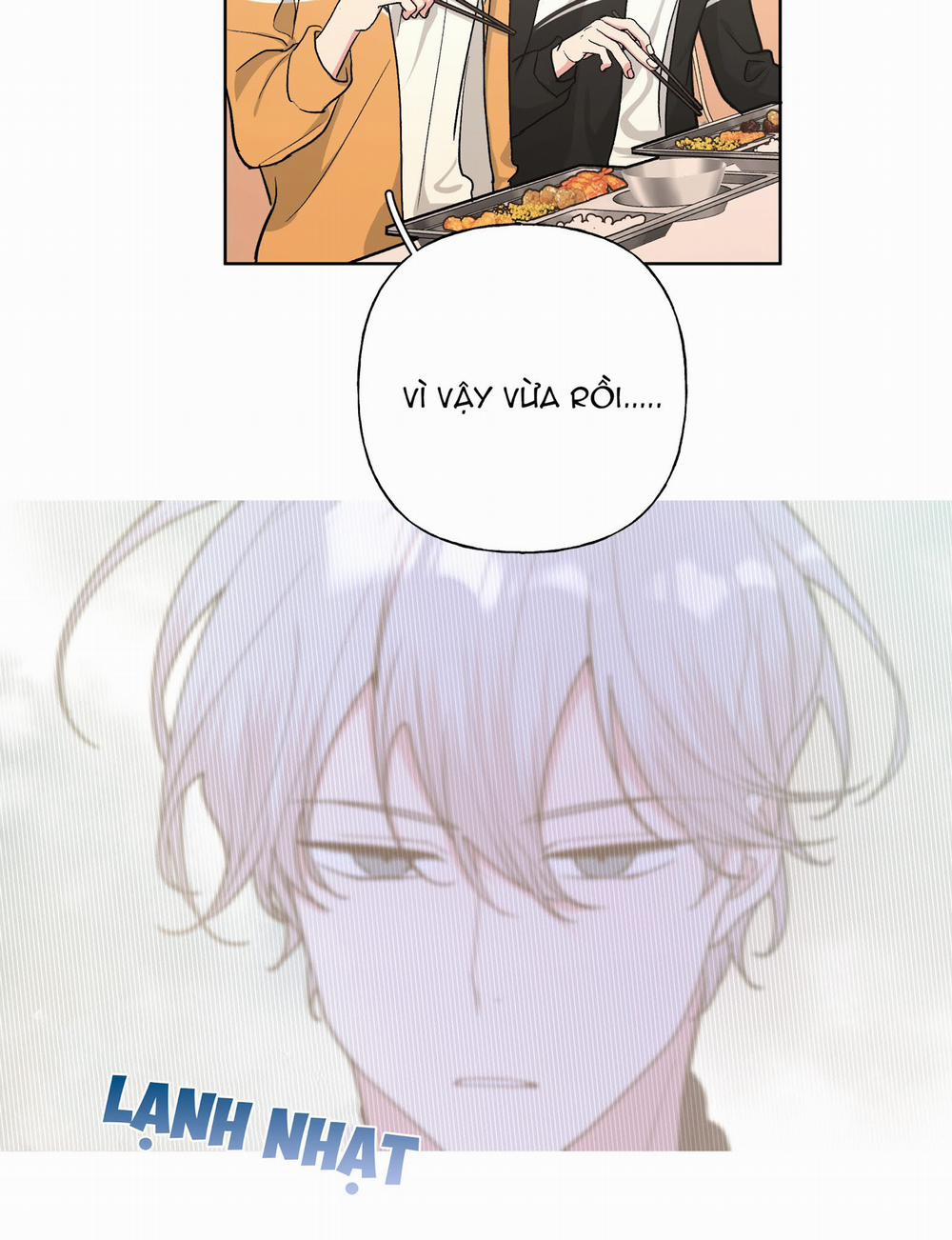 Đừng Nói Yêu Tôi 17 trang 11