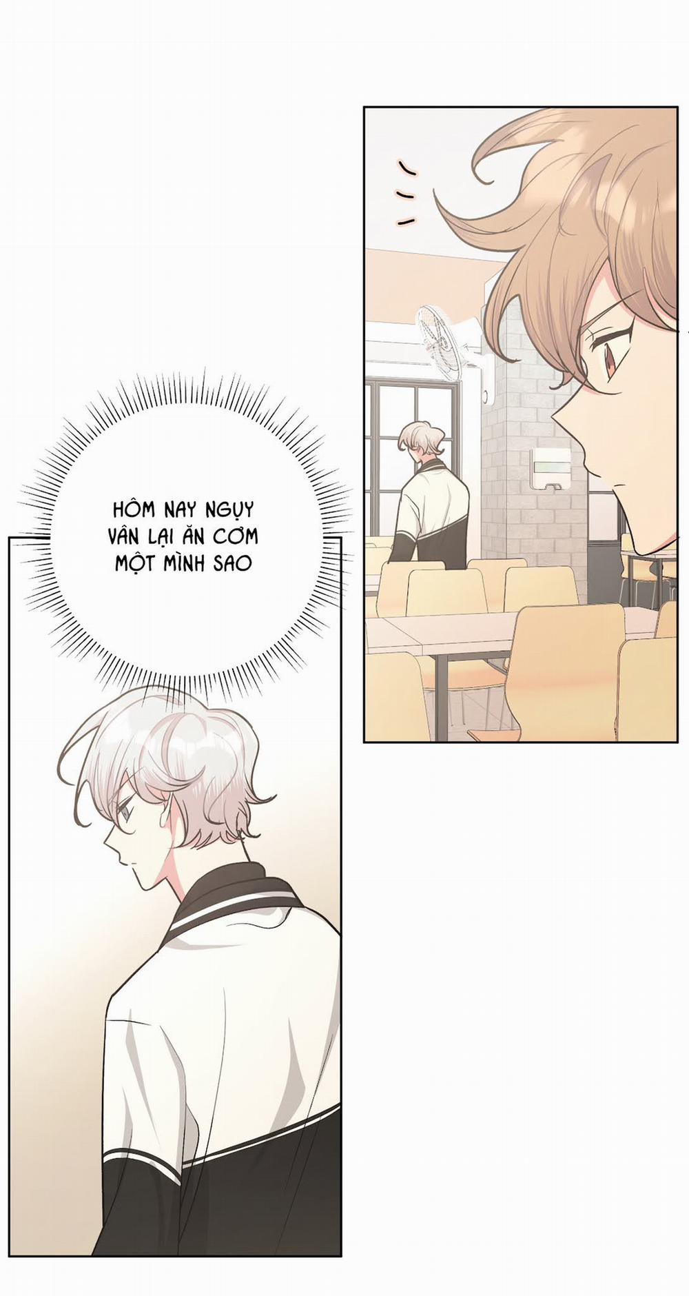 Đừng Nói Yêu Tôi 17 trang 14